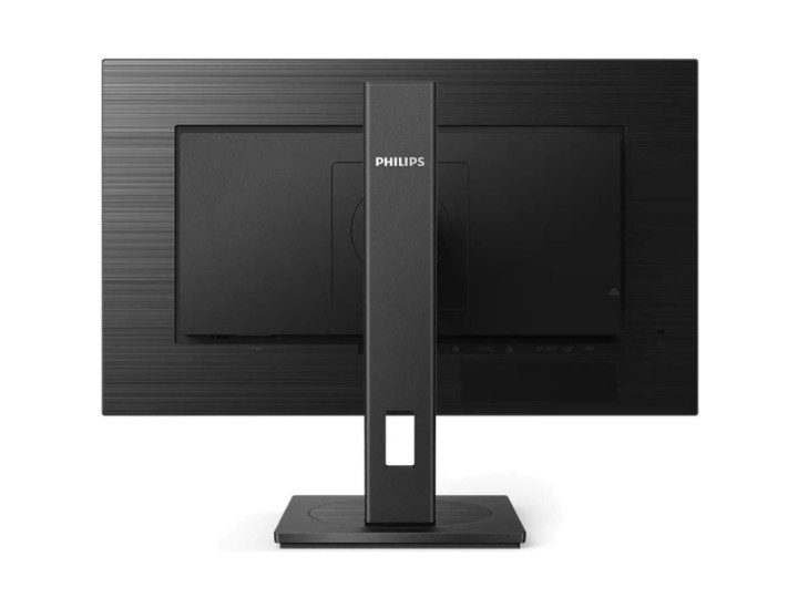 Монитор PHILIPS S-line 243S1 23.8" 1920x1080px IPS 4 ms Монитор PHILIPS S-line 243S1 23.8" 1920x1080px IPS 4 ms