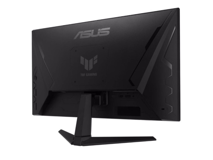 Монитор ASUS TUF Gaming VG249QM1A 23.8" 1920x1080px IPS 270Hz 1 ms