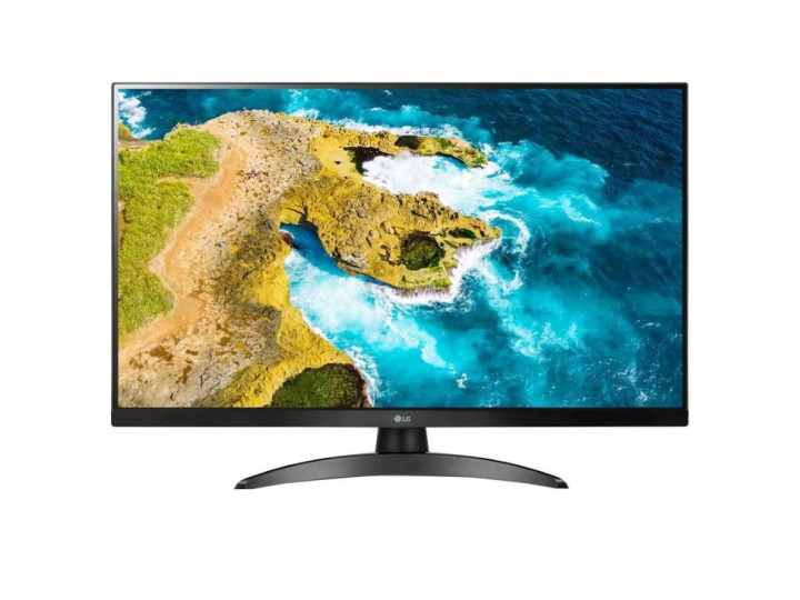 Монитор LG 27TQ615S-PZ 27" 1920x1080px IPS