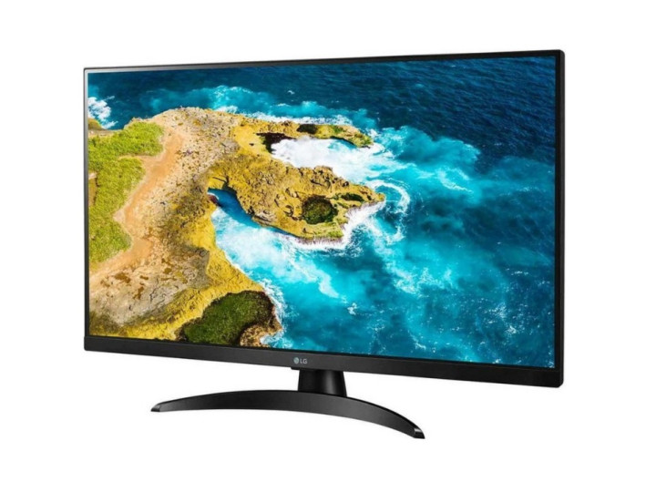 Монитор LG 27TQ615S-PZ 27" 1920x1080px IPS