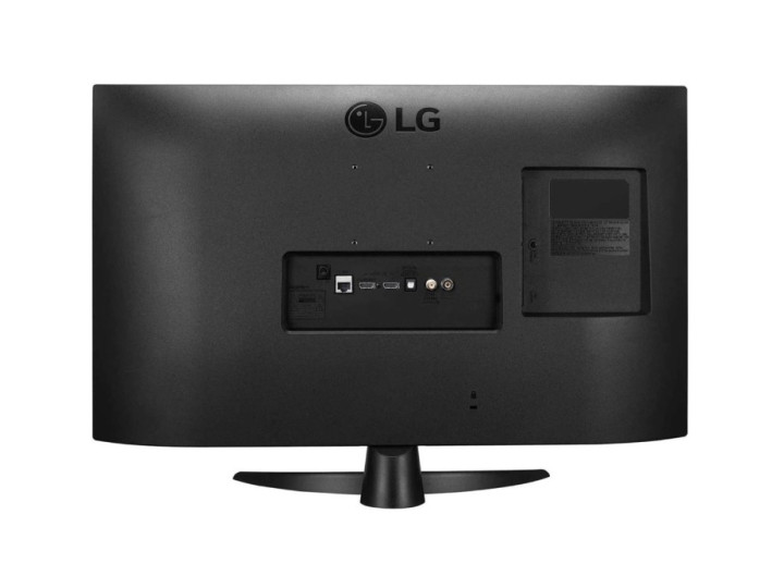 Монитор LG 27TQ615S-PZ 27" 1920x1080px IPS