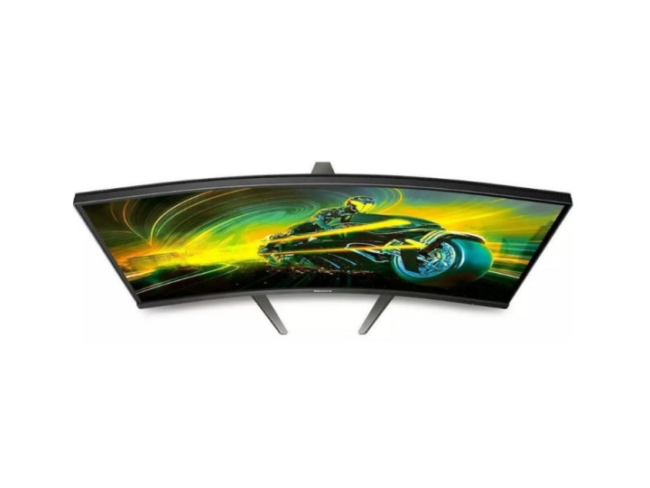 Монитор PHILIPS 32M1C5500VL 31.5" 2560x1440px 144Hz 4 ms Curved