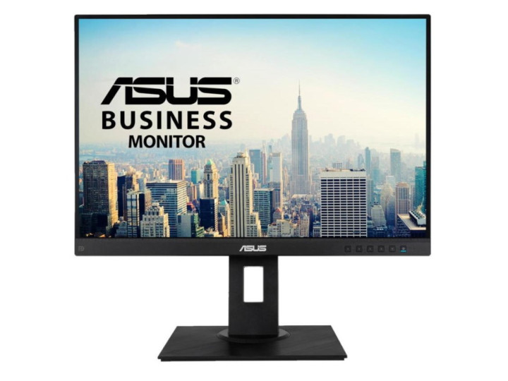 Монитор ASUS BE24WQLB 24" 1920x1200px IPS