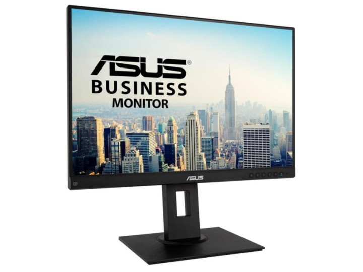 Монитор ASUS BE24WQLB 24" 1920x1200px IPS