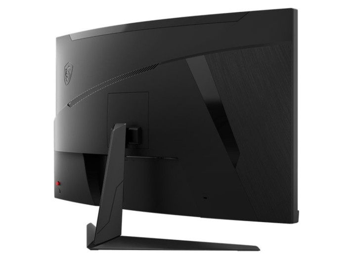 Монитор MSI G322C 31.5" 1920x1080px 170Hz 1 ms Curved