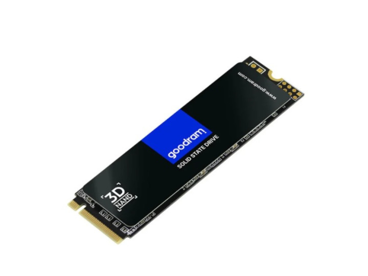 Твердотельный накопитель GoodRAM 512 GB (SSDPR-PX500-512-80) Твердотельный накопитель GoodRAM 512 GB (SSDPR-PX500-512-80)