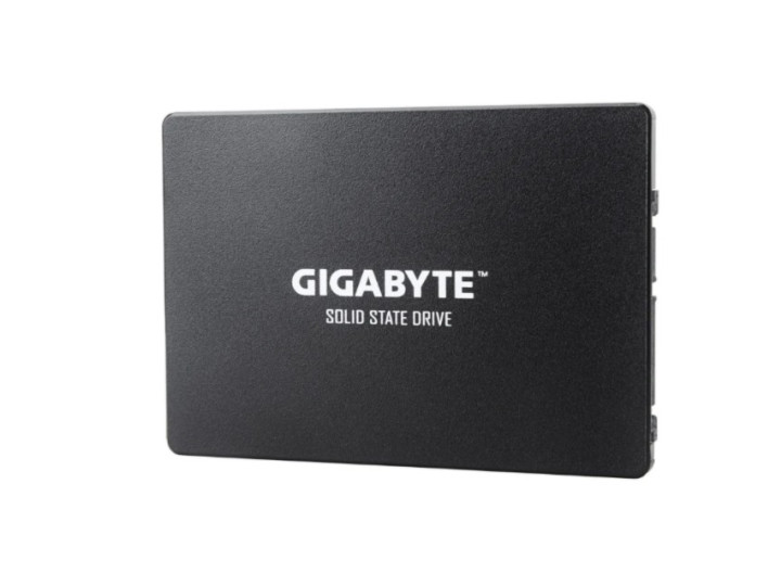 Твердотельный накопитель GIGABYTE 120 GB (GP-GSTFS31120GNTD)
