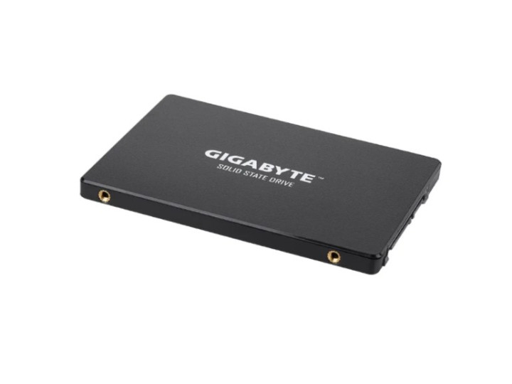 Твердотельный накопитель GIGABYTE 120 GB (GP-GSTFS31120GNTD)