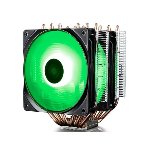 Кулер для процессора Deepcool Neptwin RGB Кулер для процессора Deepcool Neptwin RGB