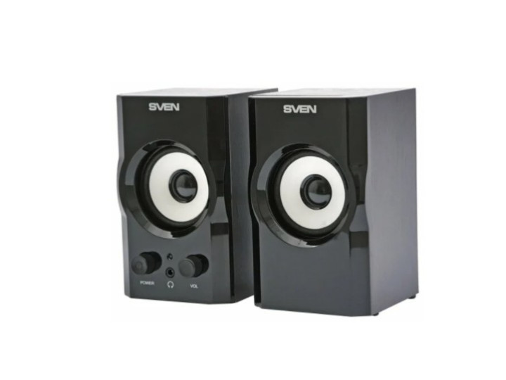Компьютерная акустика SVEN SPS-605 Компьютерная акустика SVEN SPS-605