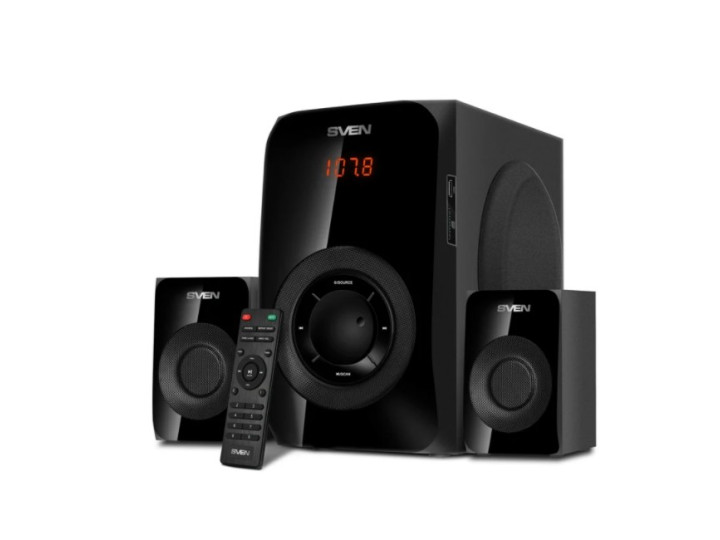 Колонки 2.1 SVEN MS-2020 Колонки 2.1 SVEN MS-2020
