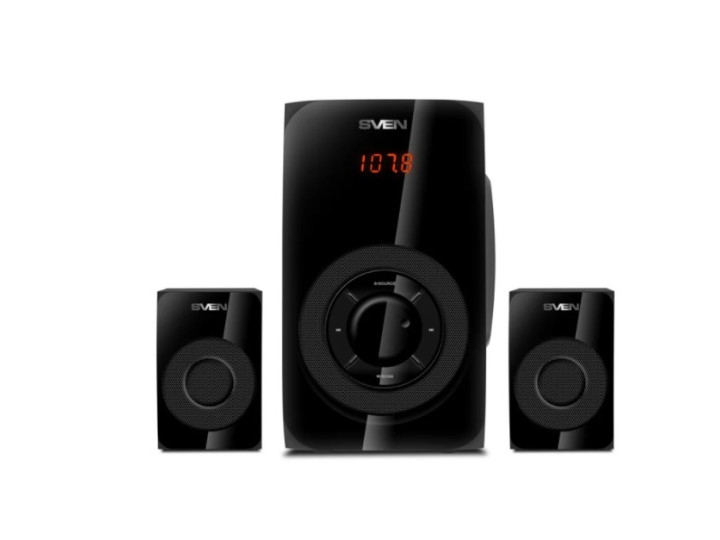 Колонки 2.1 SVEN MS-2020 Колонки 2.1 SVEN MS-2020