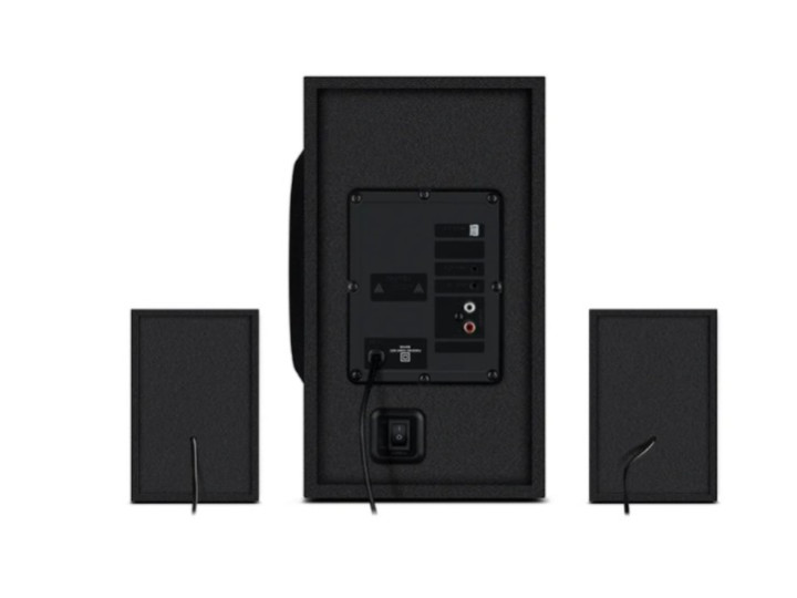 Колонки 2.1 SVEN MS-2020 Колонки 2.1 SVEN MS-2020
