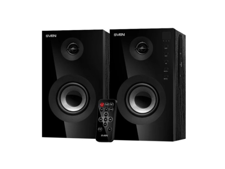 Компьютерная акустика SVEN SPS-615 Компьютерная акустика SVEN SPS-615
