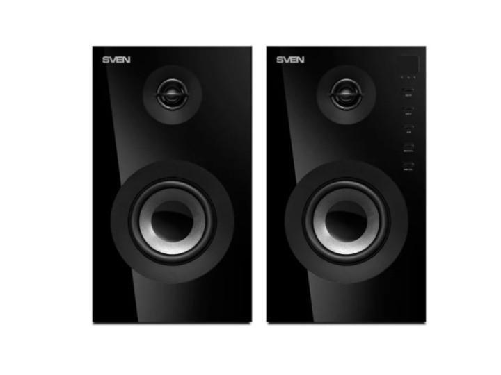 Компьютерная акустика SVEN SPS-615 Компьютерная акустика SVEN SPS-615