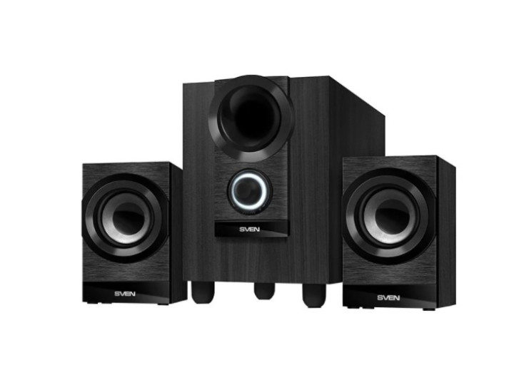 Компьютерная акустика SVEN MS-150 Компьютерная акустика SVEN MS-150