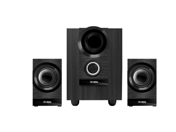 Компьютерная акустика SVEN MS-150 Компьютерная акустика SVEN MS-150