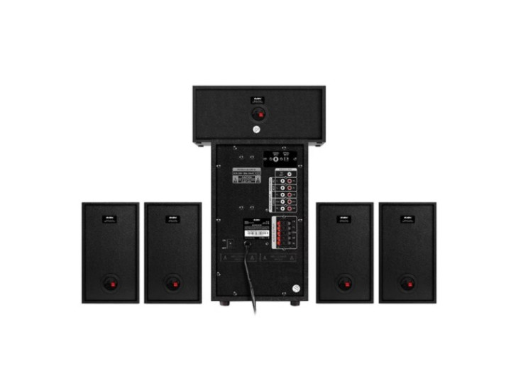 Комплект акустики SVEN HT-210 Комплект акустики SVEN HT-210