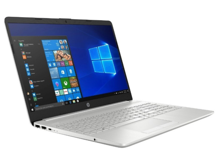 Ноутбук HP Laptop 15-dw0006nt Notebook Ноутбук HP Laptop 15-dw0006nt Notebook
