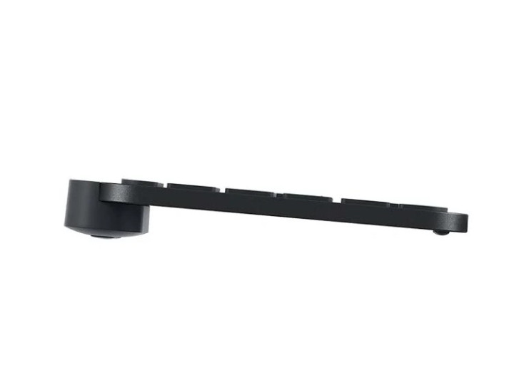 Беспроводная клавиатура Logitech MX Keys Advanced Wireless Illuminated (920-009417) Беспроводная клавиатура Logitech MX Keys Advanced Wireless Illuminated (920-009417)
