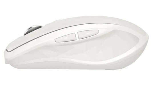 Беспроводная мышь Logitech MX Anywhere 2S Light Gray Bluetooth (910-005155) Беспроводная мышь Logitech MX Anywhere 2S Light Gray Bluetooth (910-005155)