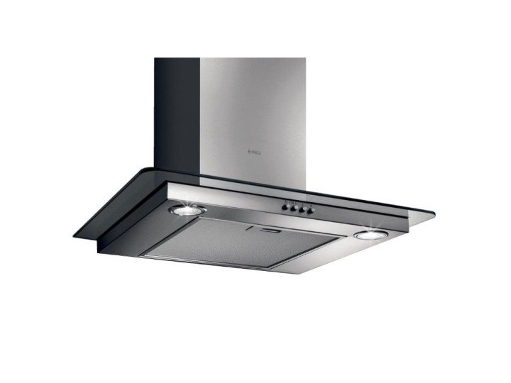 Вытяжка Elica FLAT GLASS IX/A/60 Вытяжка Elica FLAT GLASS IX/A/60