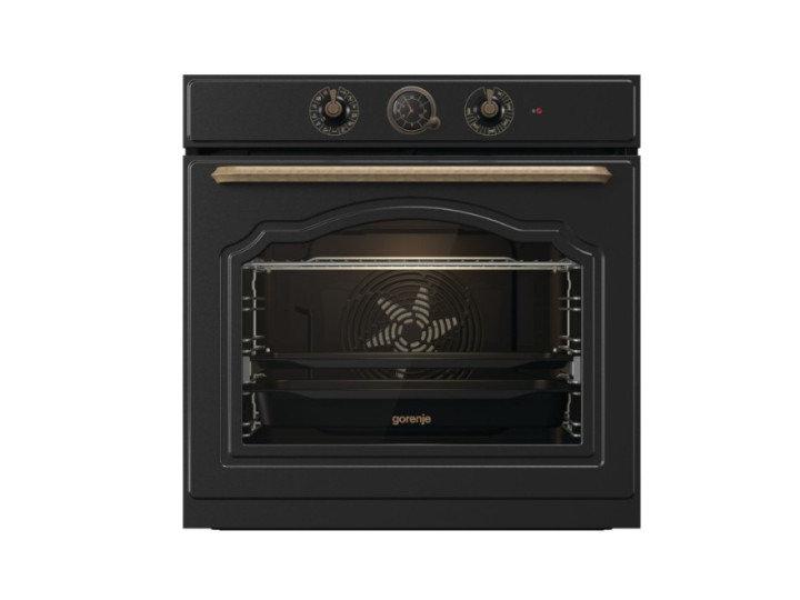 Духовой шкаф Gorenje BOS67372CLB