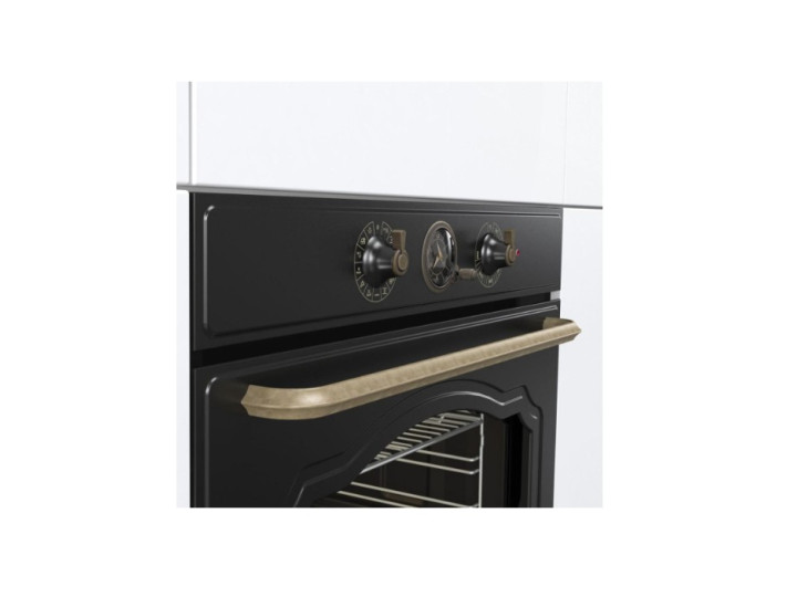 Духовой шкаф gorenje bos67372clb