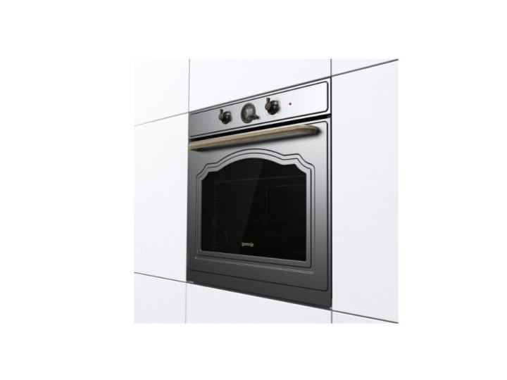 Духовой шкаф Gorenje BOS67372CLB