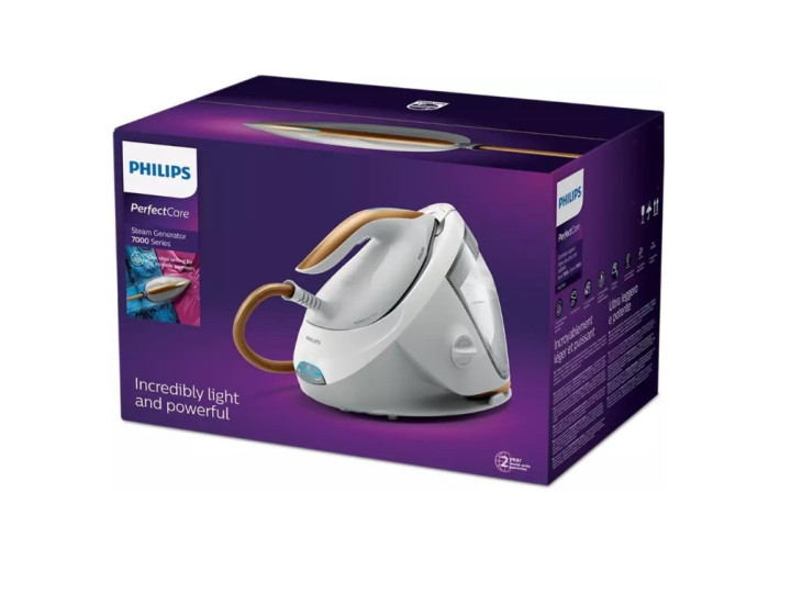 Парогенератор PHILIPS PSG7040/10 Парогенератор PHILIPS PSG7040/10