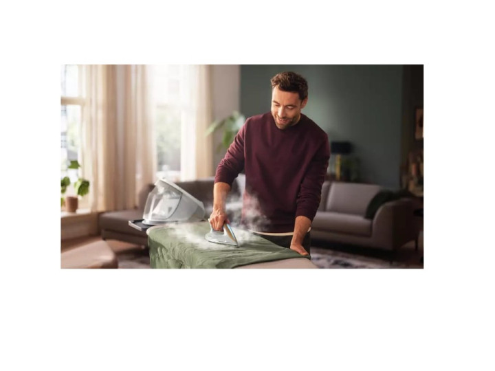 Парогенератор PHILIPS PSG7040/10 Парогенератор PHILIPS PSG7040/10
