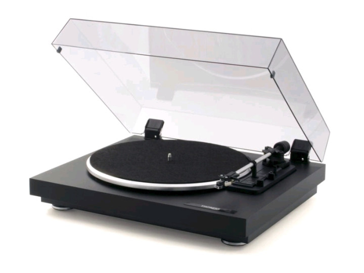 Проигрыватель винила Thorens TD 158