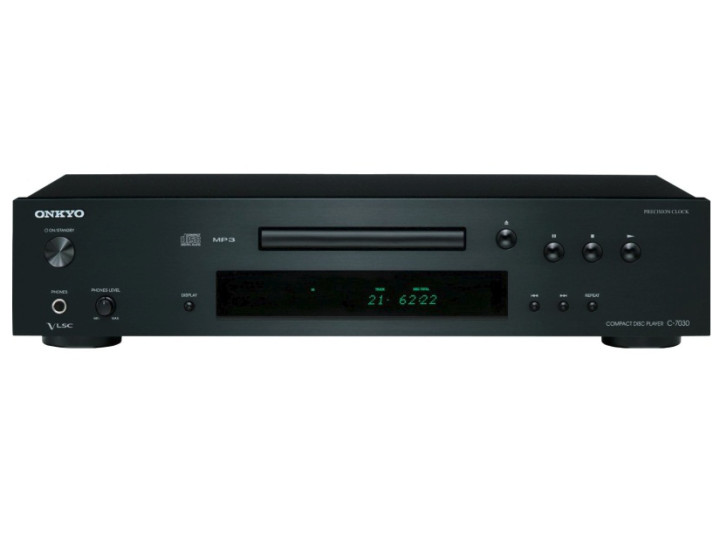 CD-проигрыватель Onkyo C-7030