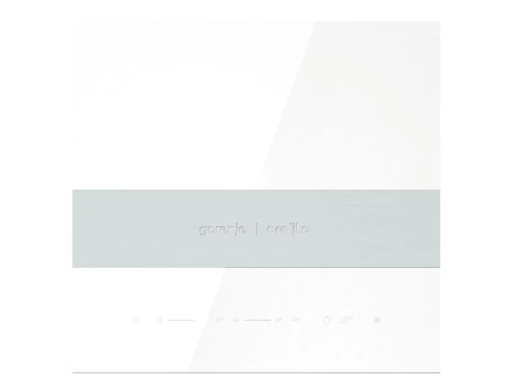 Вытяжка Gorenje WHI643ORAW Вытяжка Gorenje WHI643ORAW