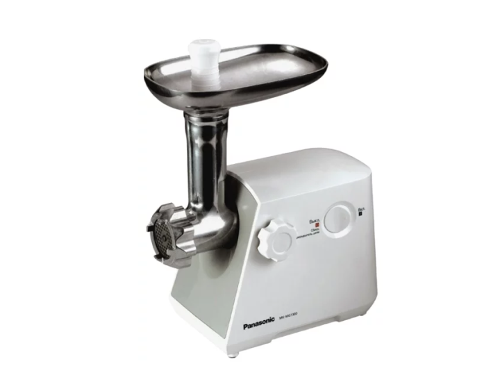 Мясорубка Panasonic MK-MG1300WTQ Мясорубка Panasonic MK-MG1300WTQ