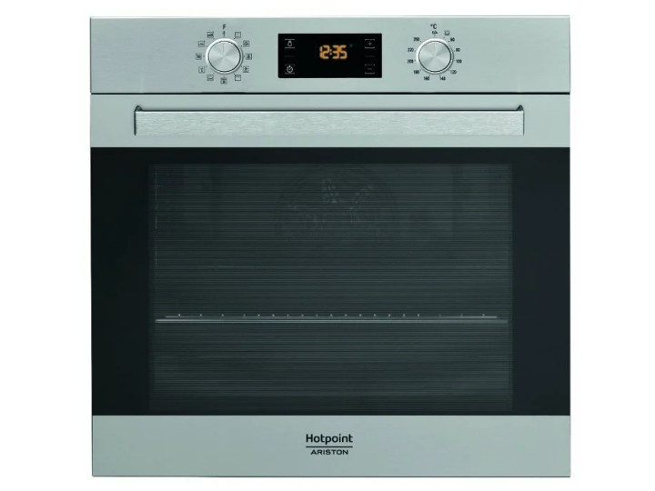 Духовой шкаф Hotpoint-Ariston FA5 844 JC IX