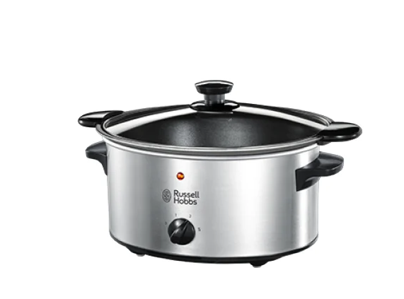 Медленноварка RUSSELL HOBBS 22740-56 Медленноварка RUSSELL HOBBS 22740-56