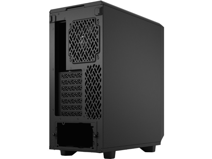 Корпус компьютерный FRACTAL DESIGN Meshify 2 Compact Solid