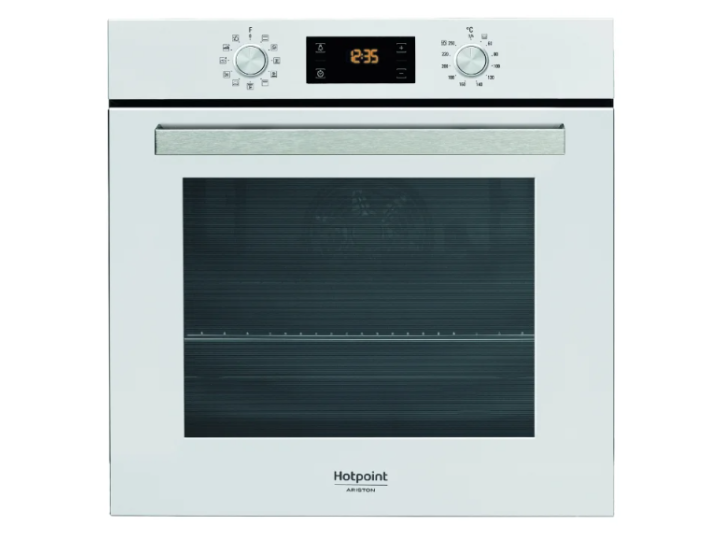 Духовой шкаф hotpoint ariston fa5 841