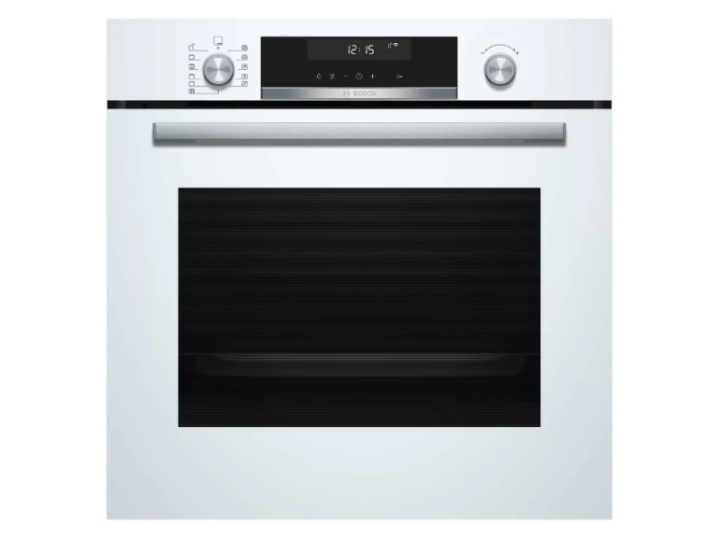 Духовой шкаф Bosch HBG 538EW6R Духовой шкаф Bosch HBG 538EW6R