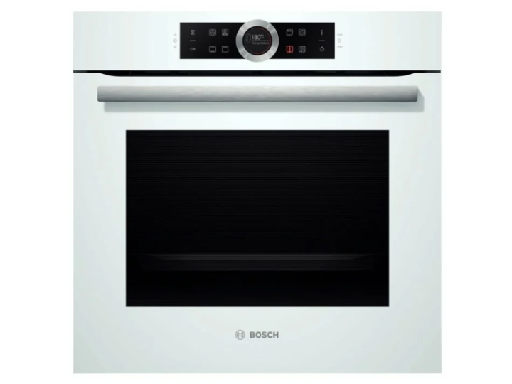 Духовой шкаф Bosch HBG 634BW1 Духовой шкаф Bosch HBG 634BW1