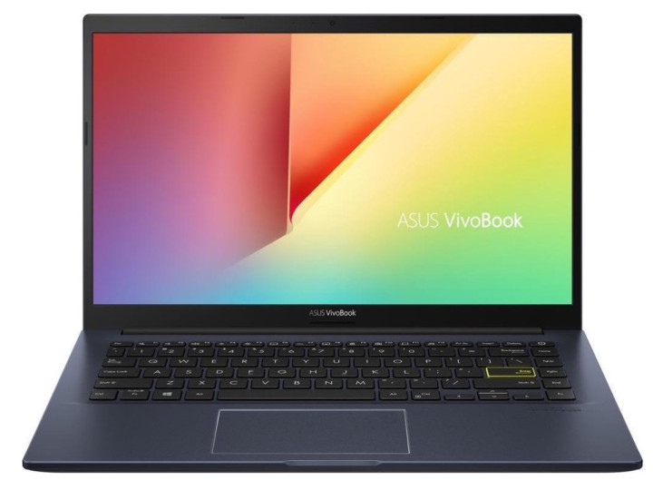 Ультрабук Asus VivoBook, X413FA-EB247T, i5-10210U Ультрабук Asus VivoBook, X413FA-EB247T, i5-10210U