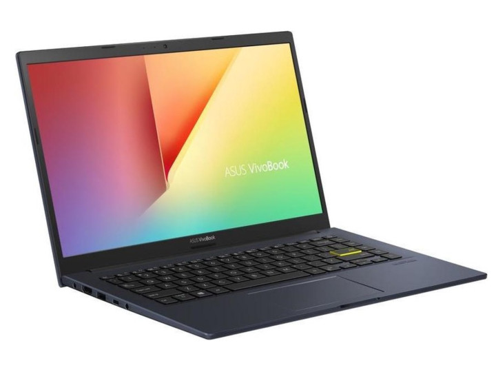Ультрабук Asus VivoBook, X413FA-EB247T, i5-10210U Ультрабук Asus VivoBook, X413FA-EB247T, i5-10210U