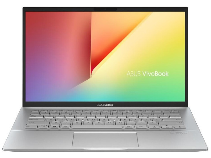 Ультрабук Asus VivoBook S14, S431FL-EB125, i5-8265U Ультрабук Asus VivoBook S14, S431FL-EB125, i5-8265U