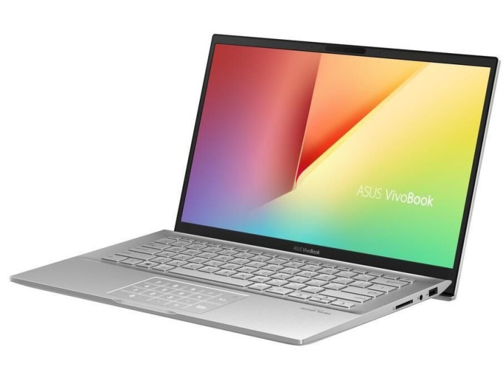 Ультрабук Asus VivoBook S14, S431FL-EB125, i5-8265U Ультрабук Asus VivoBook S14, S431FL-EB125, i5-8265U