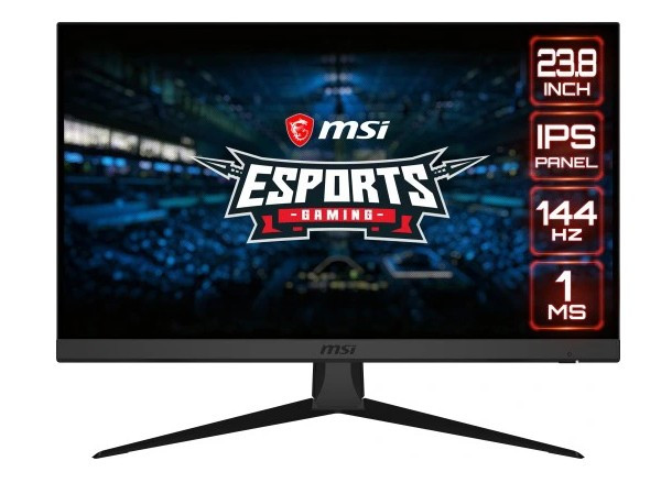 aoc 27 165hz monitor