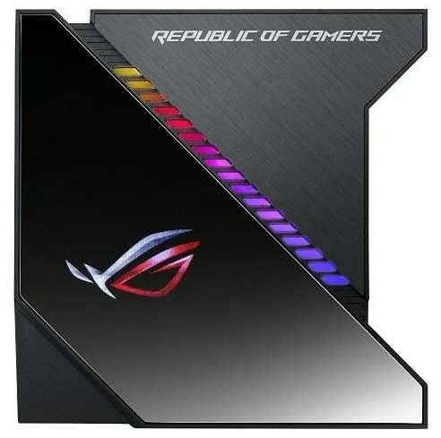 СВО для процессора ASUS ROG Ryujin 240