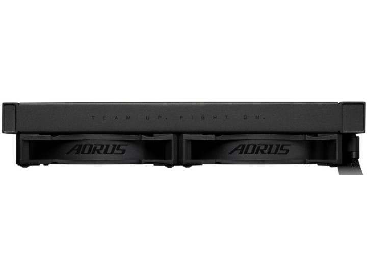 СВО для процессора GIGABYTE Aorus WaterForce X 280