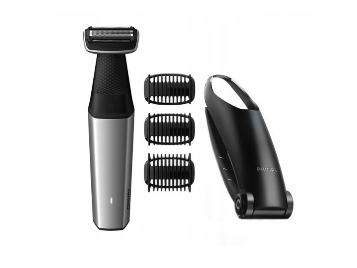 Триммер PHILIPS Bodygroom 5000 BG5020/15