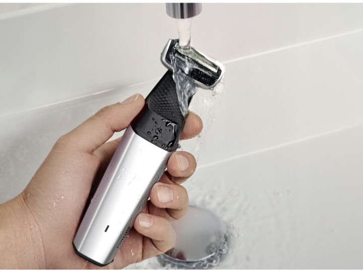 Триммер PHILIPS Bodygroom 5000 BG5020/15